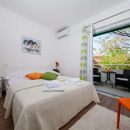 Apartament Lala Tučepi