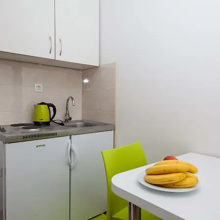 Apartament Lala Tučepi