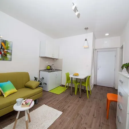 Apartament Lala