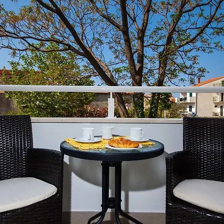 Lala Apartament Tučepi