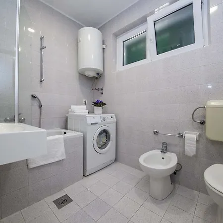 Apartament Lala Tučepi