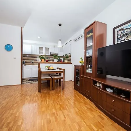 Apartament Lala Tučepi