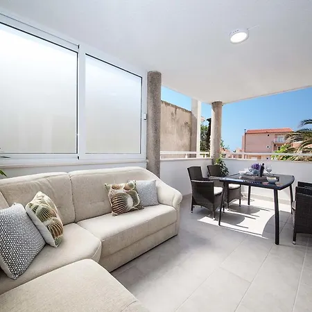 Apartament Lala Tučepi