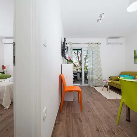Apartament Lala Tučepi